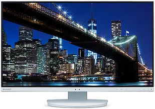 NEC MultiSync EA272U 27" 4K - Monitory - miniaturka - grafika 2