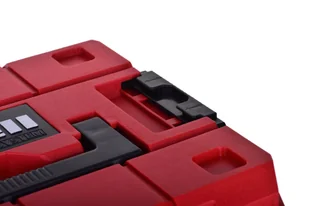 Skrzynia narzędziowa E-Case M 4540021 EINHELL - Skrzynki i torby narzędziowe - miniaturka - grafika 5