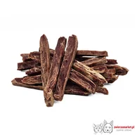 Przysmaki dla psów - HEALTHY SNACK Strips z kaczki Marmurek [SM-004] - miniaturka - grafika 1
