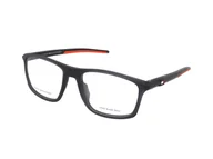 Okulary korekcyjne, oprawki, szkła - Tommy Hilfiger TH 1955 2M8 - miniaturka - grafika 1