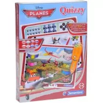 Clementoni Planes Quizy - Gry planszowe - miniaturka - grafika 1