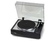 Gramofony - Thorens TD 1601 z ramieniem TP 160 - miniaturka - grafika 1