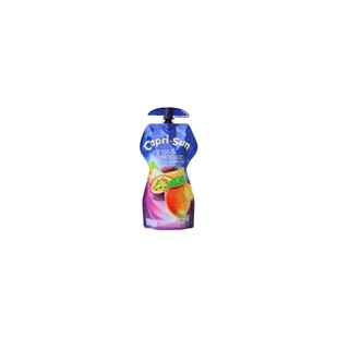 Napoj sokowy Mango-Marakuja "Capri-Sun" 330ml - Soki i napoje niegazowane - miniaturka - grafika 1