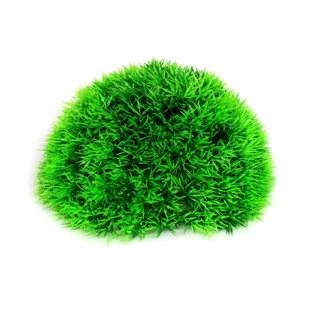 HOBBY Sztuczna roślina akwariowa Plant Ball 18 cm (41544) - Dekoracje do akwarium - miniaturka - grafika 1