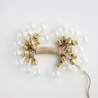 Girlandy - Łańcuch Zenna small - miniaturka - grafika 1