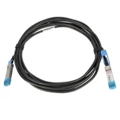 Pozostałe akcesoria sieciowe - Option Option SFP28 25G Direct Attach Passive Copper Cable DAC) 5m - miniaturka - grafika 1