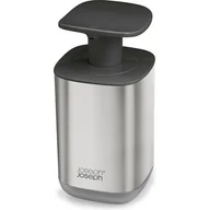 Akcesoria łazienkowe - JosephJoseph JOSEPH JOSEPH DOZOWNIK NA MYDŁO 350 ML STAL NIERDZEWNA b385164 - miniaturka - grafika 1