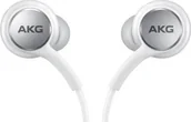 Słuchawki - SAMSUNG AKG USB-C WHITE - miniaturka - grafika 1