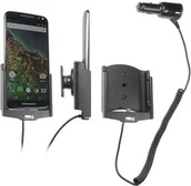 Uchwyty samochodowe do telefonów - Uchwyt aktywny do Motorola Moto X Pure Edition - miniaturka - grafika 1