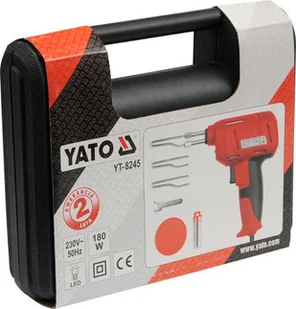 YATO YT-8245 - Lutownice - miniaturka - grafika 4