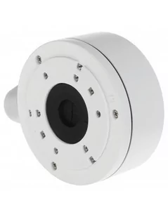 BCS Basic V-AWMT Adapter Uchwyt Puszka montażowa do kamer View V-AWMT - Akcesoria do monitoringu - miniaturka - grafika 1