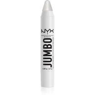 Rozświetlacze do twarzy i ciała - NYX PROFESSIONAL MAKEUP JUMBO MULTI-USE HIGHLIGHTER STICK ROZŚWIETLACZ W SZTYFCIE 02 2,7G - miniaturka - grafika 1