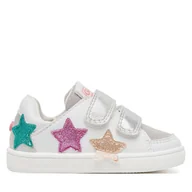 Buty dla dziewczynek - Sneakersy Gioseppo Parrish 74968-P Kolorowy - miniaturka - grafika 1