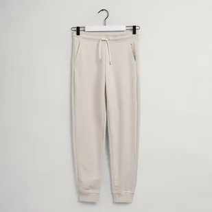 LOCK UP SWEAT PANTS - Spodnie damskie - miniaturka - grafika 1