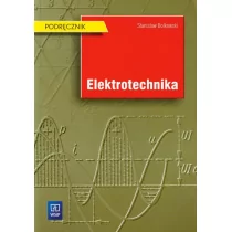 Stanisław Bolkowski Elektrotechnika Bolkowski wyd.2006 WSiP - Podręczniki dla liceum - miniaturka - grafika 1