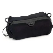 Torby fotograficzne i futerały - Peak Design Pokrowiec Ultralight Mesh Packing Cube XXS czarny - miniaturka - grafika 1