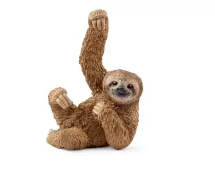 Schleich Sloth 14793 - Figurki dla dzieci - miniaturka - grafika 3