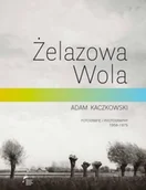 Albumy - historia - Kaczkowski Adam Żelazowa Wola - miniaturka - grafika 1