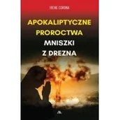 Pamiętniki, dzienniki, listy - Apokaliptyczne proroctwa Mniszki z Drezna - miniaturka - grafika 1