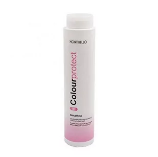 Montibello Colour Protect (farbowane) szampon 300 ml Treat NaturTech - Szampony do włosów - miniaturka - grafika 1