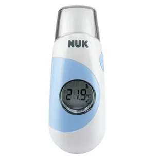 NUK Termometr Elektroniczny Flash 256380 - Termometry - miniaturka - grafika 1