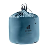 Torby podróżne - Worek bagażowy Deuter Pack Sack 10 - atlantic - miniaturka - grafika 1
