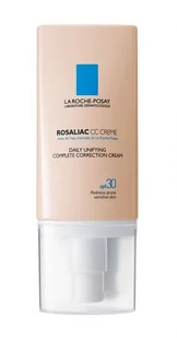 La Roche-Posay La Rosaliac CC krem pielęgnacyjny na dzień LOreal Deutschland GmbH 5 - Kremy CC - miniaturka - grafika 1