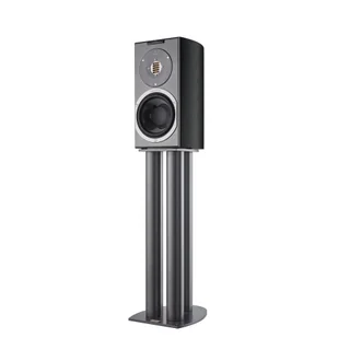 Audiovector R1 Avantgarde kolumna głośnikowa podstawkowa (czarny) - Głośniki i kolumny - miniaturka - grafika 1