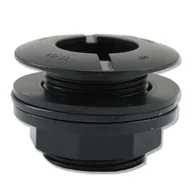 Pozostałe akcesoria do akwarium - Przelot przez szkło AM Φ40mm - miniaturka - grafika 1