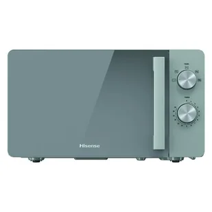 Kuchenka mikrofalowa Hisense H20MOMP1H - Kuchenki mikrofalowe - miniaturka - grafika 1