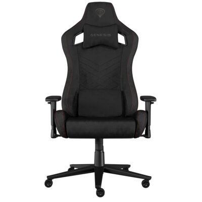 Fotel gamingowy GENESIS Nitro 660 Czarny