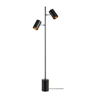 Lampy stojące - Markslojd Lampa podłogowa TWIN 2L 107949 107949 - miniaturka - grafika 1