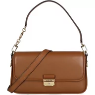 Torebki damskie - Michael Kors Skórzana listonoszka BRADSHAW - miniaturka - grafika 1