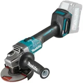 Szlifierki i polerki - Makita Szlifierka Kątowa Akumulatorowa 125Mm 40V Xgt 0*Ah M GA023GZ 1110003441621 - miniaturka - grafika 1