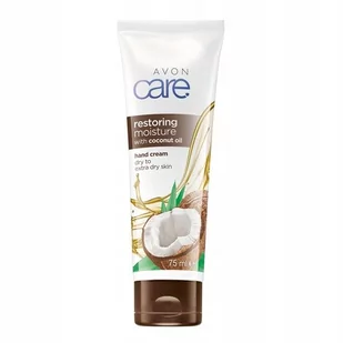 Avon Krem do rąk nawilżający 75ml - Kremy i maski do rąk - miniaturka - grafika 1