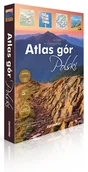 Albumy krajoznawcze - Atlas gór Polski. Szczyty w zasięgu ręki - miniaturka - grafika 1