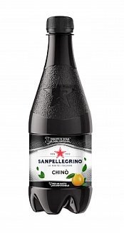 Sanpellegrino Chino napój gazowany 450ml