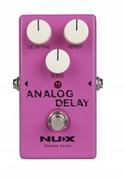 Efekty gitarowe - NUX ANALOG DELAY - EFEKT GITAROWY - miniaturka - grafika 1