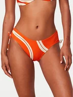 Stroje kąpielowe - Triumph Dół od bikini Summer Allure 10218744 Pomarańczowy - miniaturka - grafika 1