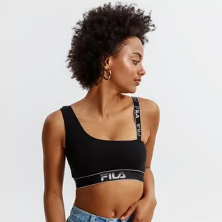 Bluzki damskie - FILA BRA - Fila - grafika 1