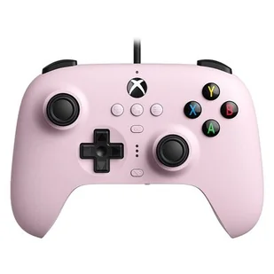 8Bitdo Ultimate Wired Controller for Xbox - Pink - Kontrolery do Xbox - miniaturka - grafika 1