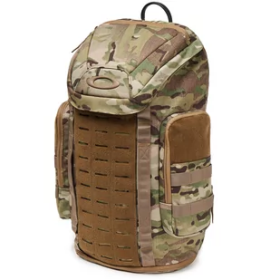 Oakley - Plecak wojskowy Link Pack Miltac - MultiCam - 921026S-86Y - Plecaki - miniaturka - grafika 1