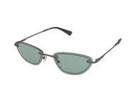 Okulary przeciwsłoneczne - Okulary przeciwsłoneczne Emporio Armani EA2158 3003/2 - miniaturka - grafika 1
