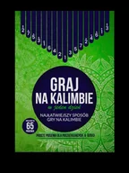 Kulturoznawstwo i antropologia - Książka: Graj Na Kalimbie W Jeden Dzień - miniaturka - grafika 1