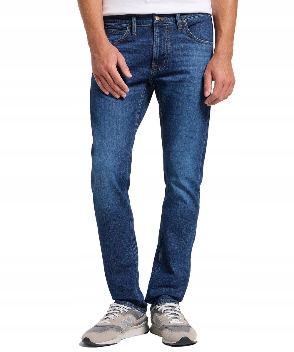 Jeansy Lee Luke 112363973 Herald W 30 / L 34