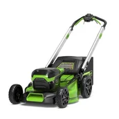 Kosiarki - Greenworks GD60LM51SP GR2514307 - miniaturka - grafika 1