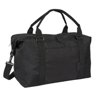 Torby podróżne - Torba Podróżna F.C. Barcelona Premium Czarny 50 x 29 x 22 cm - miniaturka - grafika 1