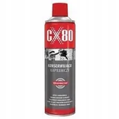 Akcesoria rowerowe - CX80 500ml spray naprawczy konwewujący smaruje - miniaturka - grafika 1