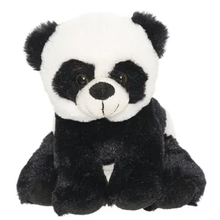 Teddykompaniet Dreamies, mały pluszak Panda, 17 cm - Maskotki i pluszaki - miniaturka - grafika 1