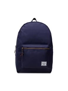 Herschel Plecak Stlmnt 10005-05432 Granatowy - Plecaki - miniaturka - grafika 1